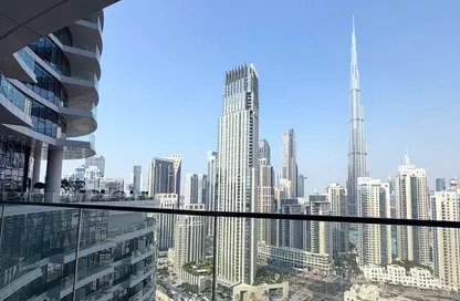 شقة - 2 غرف نوم - 3 حمامات للبيع في امبيريال افنيو - وسط مدينة دبي - دبي شقة - 2 غرف نوم - 3 حمامات للبيع في امبيريال افنيو - وسط مدينة دبي - دبي