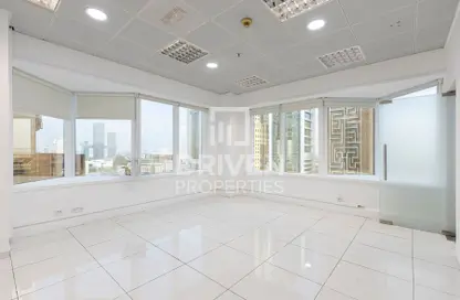 Office Space - Studio for rent in Al Moosa Tower 2 - Al Moosa Towers - Sheikh Zayed Road - Dubai