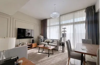 Villa - 4 Bedrooms - 4 Bathrooms for sale in Pacifica - Damac Hills 2 - Dubai