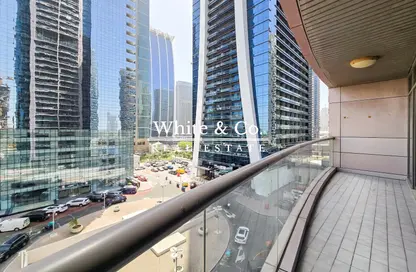 Apartment - 2 Bedrooms - 3 Bathrooms for sale in V3 Tower - JLT Cluster V - Jumeirah Lake Towers - Dubai
