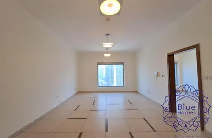 Apartment - 1 Bedroom - 2 Bathrooms for rent in 48 Burj gate - Burj Place - Downtown Dubai - Dubai