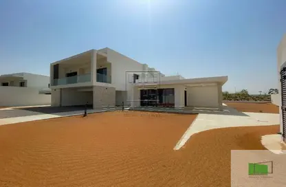 Villa - 6 Bedrooms - 7 Bathrooms for rent in Yas Acres - Yas Island - Abu Dhabi