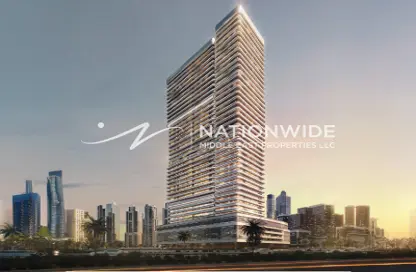 شقة - غرفة نوم - 2 حمامات للبيع في بنغاطي هيل فيوز - حديقة دبي العلميه - دبي شقة - غرفة نوم - 2 حمامات للبيع في بنغاطي هيل فيوز - حديقة دبي العلميه - دبي