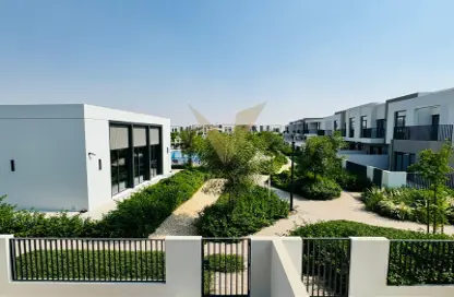 تاون هاوس - 3 غرف نوم للبيع في جرينفيوز 2 - اعمار الجنوبية - دبي الجنوب (مركز دبي العالمي) - دبي