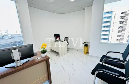 Office Space - Studio - 1 Bathroom for rent in Fatima Mohammad Ahmad Bin Suleiman - Al Raffa - Bur Dubai - Dubai Office Space - Studio - 1 Bathroom for rent in Fatima Mohammad Ahmad Bin Suleiman - Al Raffa - Bur Dubai - Dubai