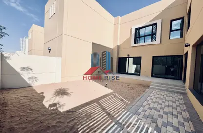 Villa - 4 Bedrooms - 5 Bathrooms for rent in Sharjah Sustainable City - Sharjah