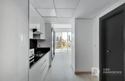 Apartment - Studio - 1 Bathroom for rent in Maison VI - District 11 - Jumeirah Village Circle - Dubai