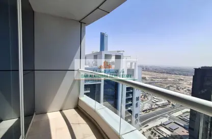 Apartment - 1 Bedroom - 2 Bathrooms for rent in Dubai Star - JLT Cluster L - Jumeirah Lake Towers - Dubai