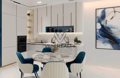 شقة - 2 غرف نوم - 2 حمامات للبيع في تايمز من دانوب - واحة السيليكون - دبي