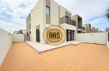 Villa - 4 Bedrooms - 4 Bathrooms for rent in La Violeta 1 - Villanova - Dubai Land - Dubai