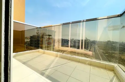 Apartment - Studio - 1 Bathroom for rent in Sandy Signature 2 - Al Warsan 4 - Al Warsan - Dubai