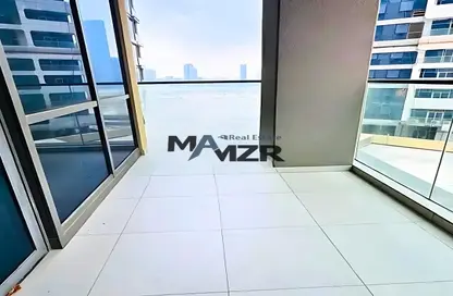 شقة - غرفة نوم - 2 حمامات للبيع في كانال ريزيدينس - جزيرة الريم - أبوظبي