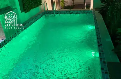 فيلا - 4 غرف نوم - 5 حمامات للايجار في تلال ألتاي - السيوح - الشارقة فيلا - 4 غرف نوم - 5 حمامات للايجار في تلال ألتاي - السيوح - الشارقة