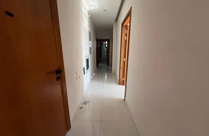 Apartment - 3 Bedrooms - 3 Bathrooms for rent in Abna Saqer Building - Al Hamidiya 1 - Al Hamidiya - Ajman