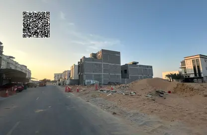 أرض - استوديو للبيع في الزاهية جاردنز - الزاهية - عجمان