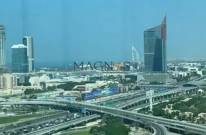 Apartment - 2 Bedrooms - 4 Bathrooms for sale in Al Seef Tower 2 - JLT Cluster U - Jumeirah Lake Towers - Dubai Apartment - 2 Bedrooms - 4 Bathrooms for sale in Al Seef Tower 2 - JLT Cluster U - Jumeirah Lake Towers - Dubai