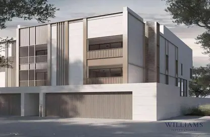 Townhouse - 4 Bedrooms - 6 Bathrooms for sale in Keturah Reserve - MAG City - Mohammed Bin Rashid City - Dubai Townhouse - 4 Bedrooms - 6 Bathrooms for sale in Keturah Reserve - MAG City - Mohammed Bin Rashid City - Dubai