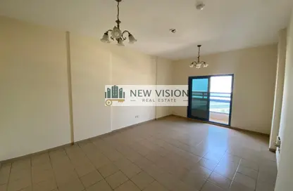 Apartment - 2 Bedrooms - 2 Bathrooms for rent in Al Mamzar - Al Mamzar - Sharjah - Sharjah