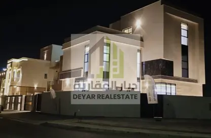 فيلا - 5 غرف نوم - 8 حمامات للبيع في الزاهية جاردنز - الزاهية - عجمان