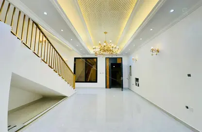 Villa - 4 Bedrooms - 5 Bathrooms for sale in Al Yasmeen - Ajman