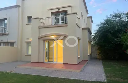 Villa - 3 Bedrooms - 3 Bathrooms for rent in Springs 5 - The Springs - Dubai
