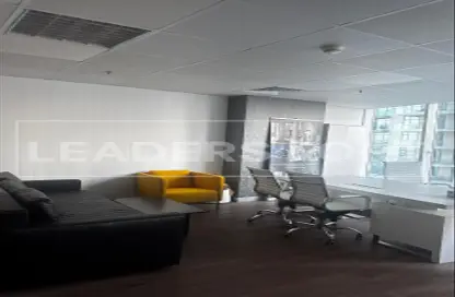 Office Space - Studio for rent in Al Manara Tower - Business Bay - Dubai