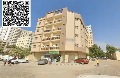 شقة - غرفة نوم - 1 حمام للايجار في الراشدية 3 - الراشدية - عجمان