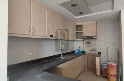 شقة - غرفة نوم - 1 حمام للايجار في مبنى 20 - زين - ديسكفري جاردنز - دبي