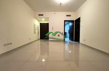 شقة - غرفة نوم - 1 حمام للايجار في الروضة ريزيدنس سي98 - روضة أبو ظبي - أبوظبي