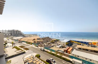 شقة - 2 غرف نوم - 2 حمامات للبيع في مبنى لا كوت 1 - لا كوت - بورت دي لا مير - لا مير - جميرا - دبي