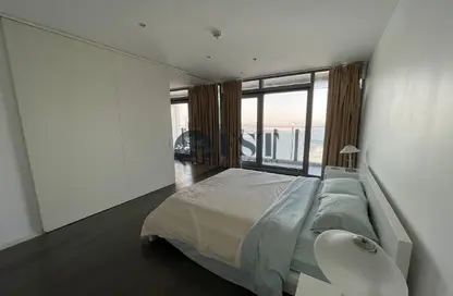 Apartment - 1 Bedroom - 2 Bathrooms for rent in D1 Tower - Culture Village - Dubai