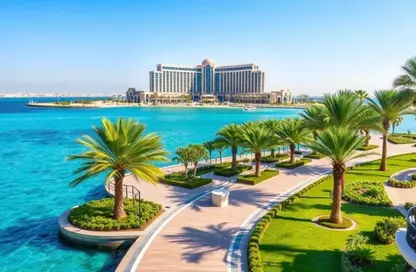 Land - Studio for sale in Al Hamra Waterfront - Al Hamra Village - Ras Al Khaimah