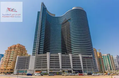 متجر - استوديو للايجار في آي رايز - برشا هايتس (تيكوم) - دبي متجر - استوديو للايجار في آي رايز - برشا هايتس (تيكوم) - دبي