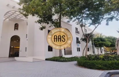 Apartment - 2 Bedrooms - 2 Bathrooms for rent in The Gardens Buildings - The Gardens - Dubai