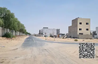 Land - Studio for sale in Al Yasmeen 1 - Al Yasmeen - Ajman