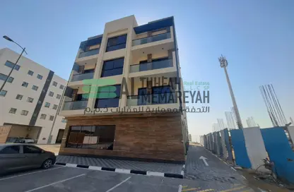 عمارة بالكامل - 2 غرف نوم - 3 حمامات للبيع في A تلال سيتي - تلال سيتي - الشارقة