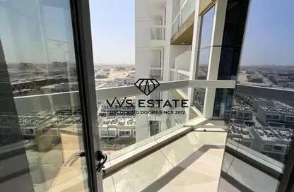 Apartment - 2 Bedrooms - 2 Bathrooms for rent in Azizi Star - Al Furjan - Dubai