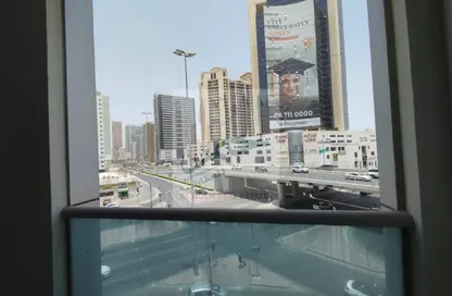 Apartment - 2 Bedrooms - 2 Bathrooms for rent in Al Naimiya - Al Nuaimiya - Ajman