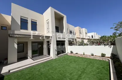 Villa - 3 Bedrooms - 4 Bathrooms for rent in Mira Oasis 2 - Mira Oasis - Reem - Dubai