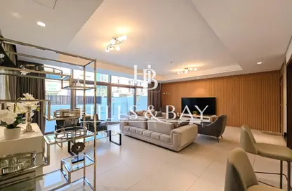 فيلا - 5 غرف نوم - 6 حمامات للايجار في فلل 180 درجة - ليوان - دبي لاند - دبي