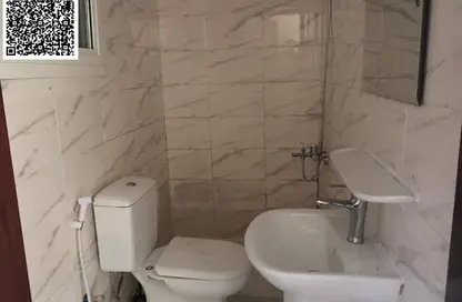Apartment - 1 Bedroom - 1 Bathroom for rent in Al Naemiya Tower 2 - Al Naemiya Towers - Al Nuaimiya - Ajman