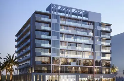 Apartment - 1 Bedroom - 2 Bathrooms for sale in Millennium Talia Residences - Al Furjan - Dubai