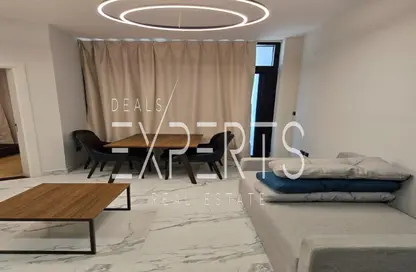 Apartment - 1 Bedroom - 1 Bathroom for sale in Al Maryah Vista - Al Maryah Island - Abu Dhabi