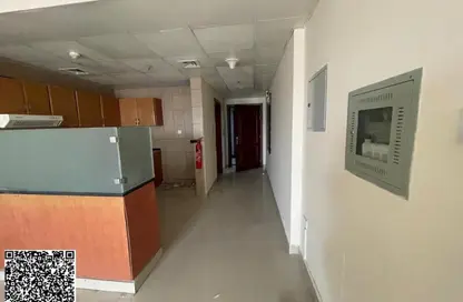 Apartment - Studio - 1 Bathroom for sale in Al Nuaimiya Towers C - Al Nuaimiya - Ajman