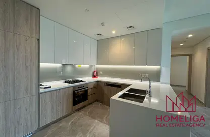 Apartment - 2 Bedrooms - 2 Bathrooms for sale in Peninsula One - Peninsula - Business Bay - Dubai