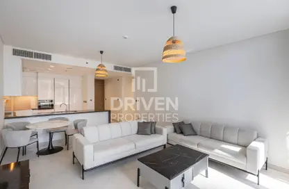 Apartment - 2 Bedrooms - 2 Bathrooms for sale in Residences 11 - District One - Mohammed Bin Rashid City - Dubai