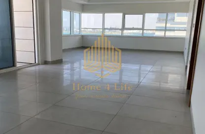 Apartment - 4 Bedrooms - 5 Bathrooms for sale in Lamar Residences - Al Seef - Al Raha Beach - Abu Dhabi