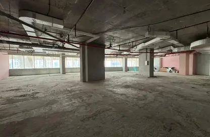 Shop - Studio - 1 Bathroom for rent in Ajmal Sarah Tower - Dubai Land Residence Complex - Dubai