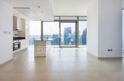 Apartment - 3 Bedrooms - 4 Bathrooms for sale in Marina Gate 2 - Marina Gate - Dubai Marina - Dubai