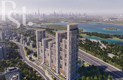 Apartment - 3 Bedrooms - 3 Bathrooms for sale in Sobha one Tower A - Sobha Hartland - Mohammed Bin Rashid City - Dubai